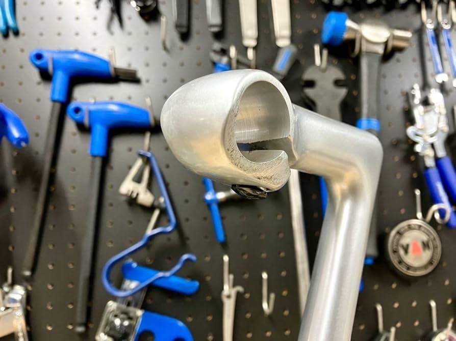Amazon.co.jp: NITTO SPECIALIZED ANODIZED DURALMINIUM STEM